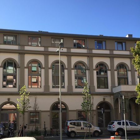San Donato Flat Lejlighed Firenze Eksteriør billede