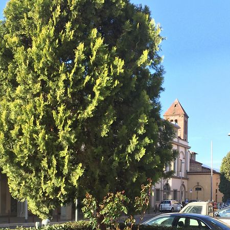 San Donato Flat Lejlighed Firenze Eksteriør billede