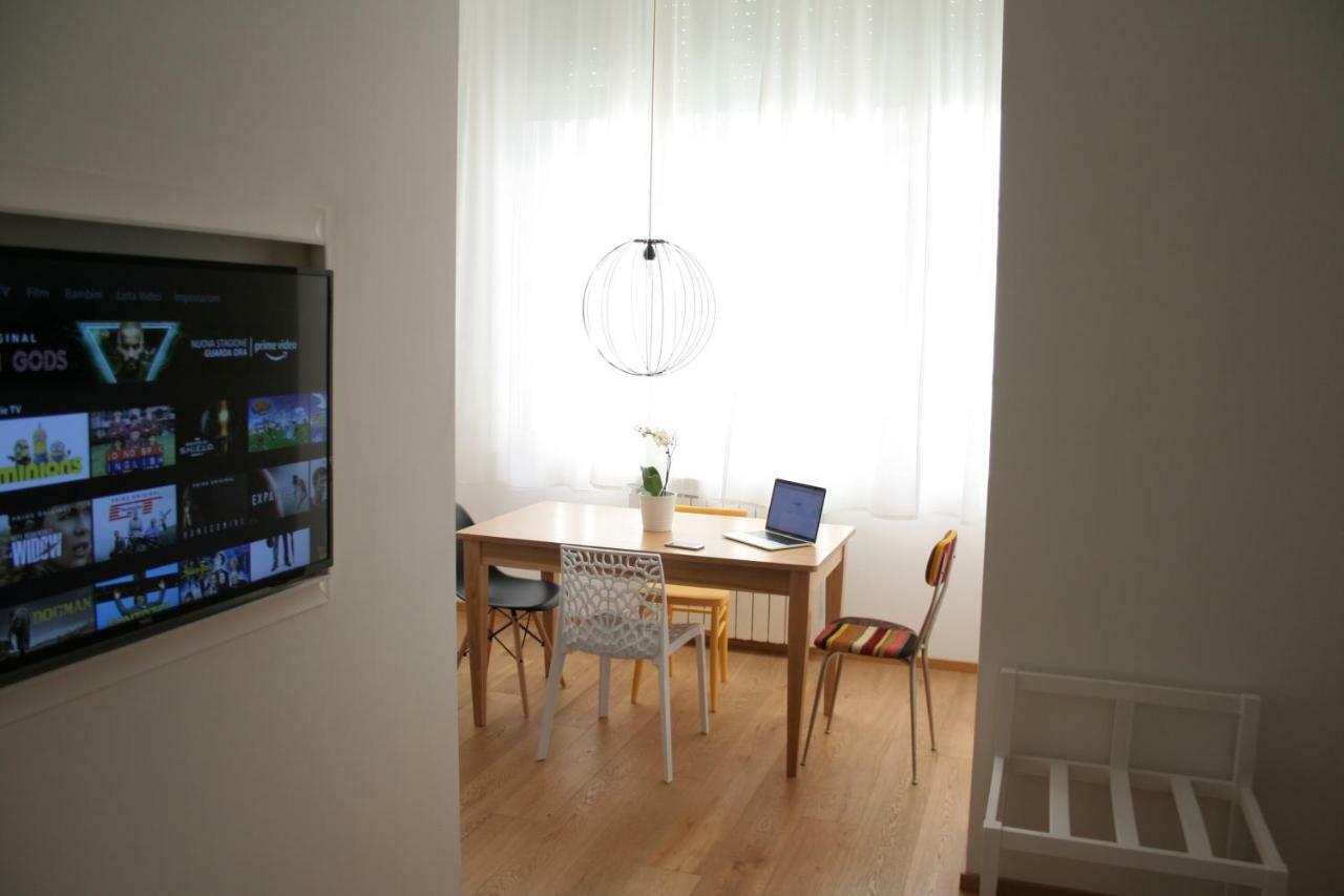San Donato Flat Lejlighed Firenze Eksteriør billede