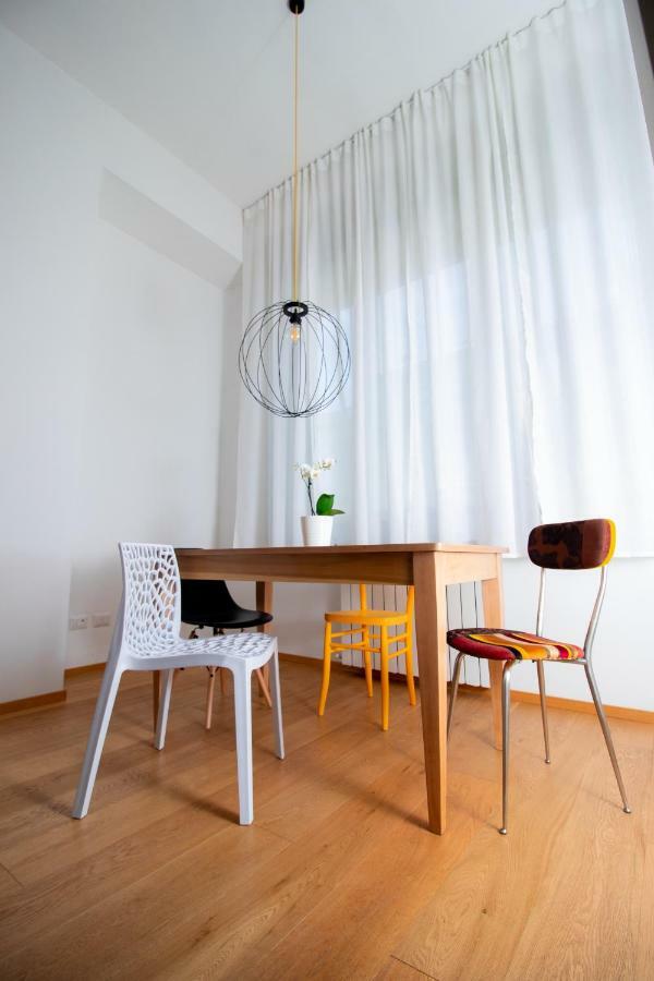 San Donato Flat Lejlighed Firenze Eksteriør billede