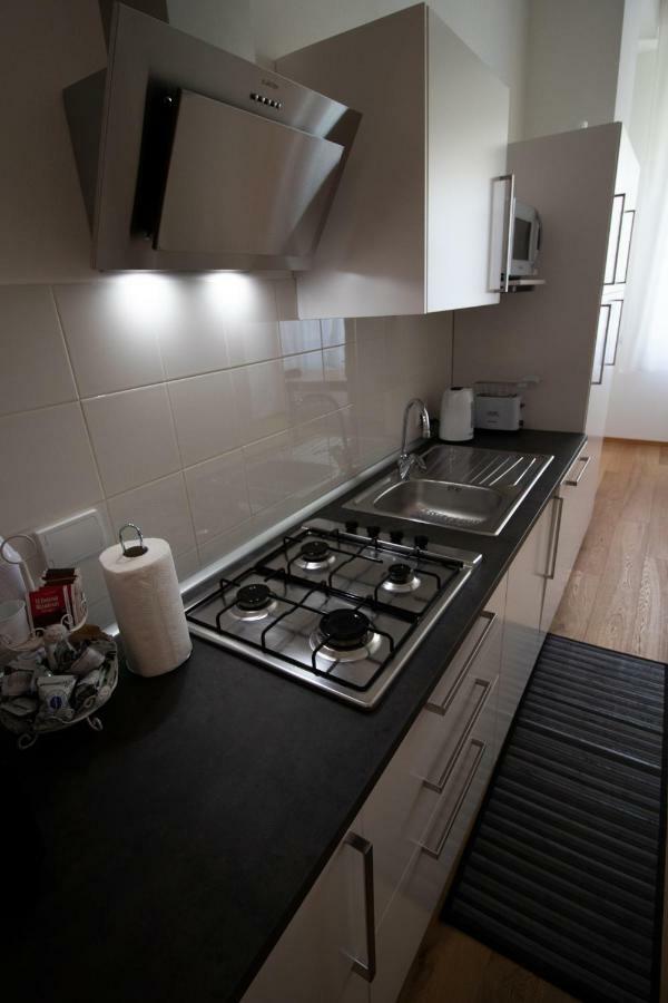 San Donato Flat Lejlighed Firenze Eksteriør billede