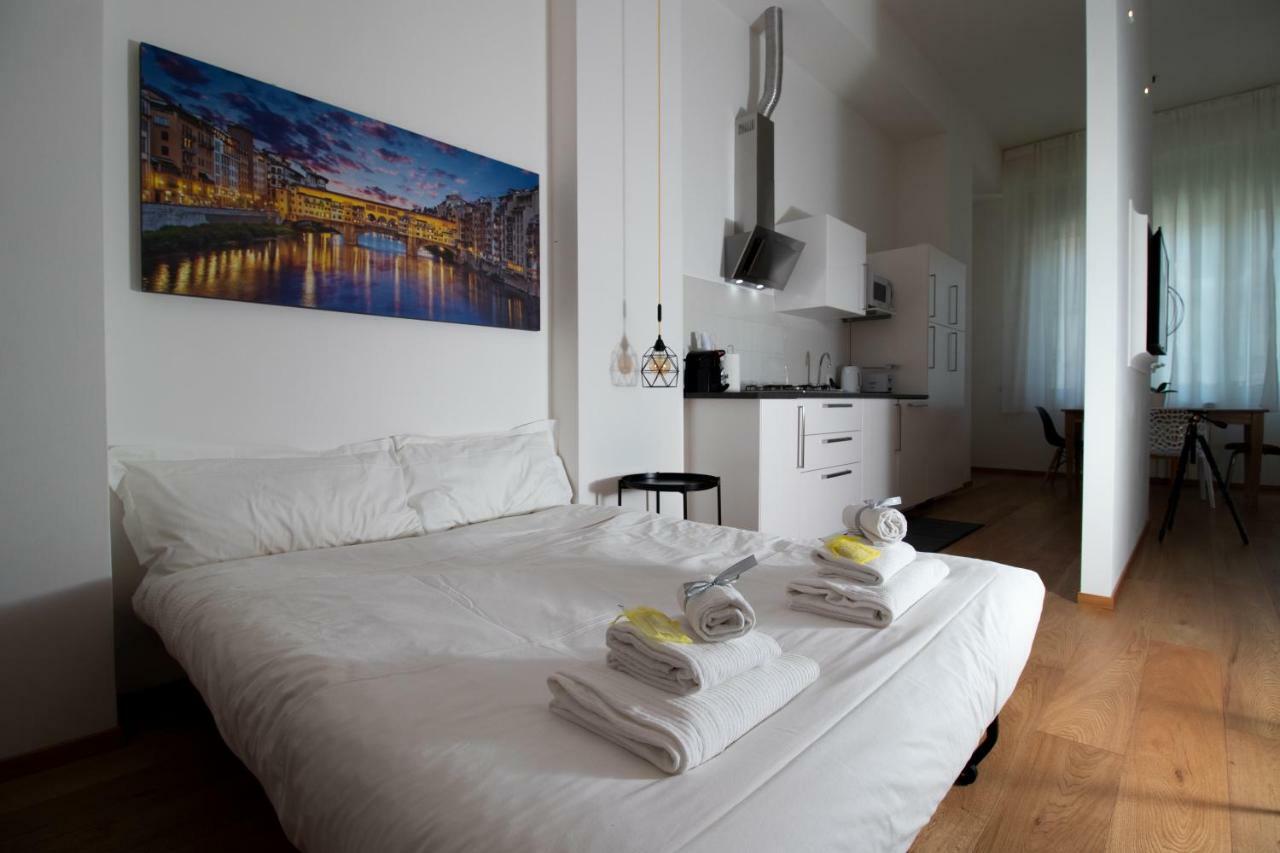 San Donato Flat Lejlighed Firenze Eksteriør billede