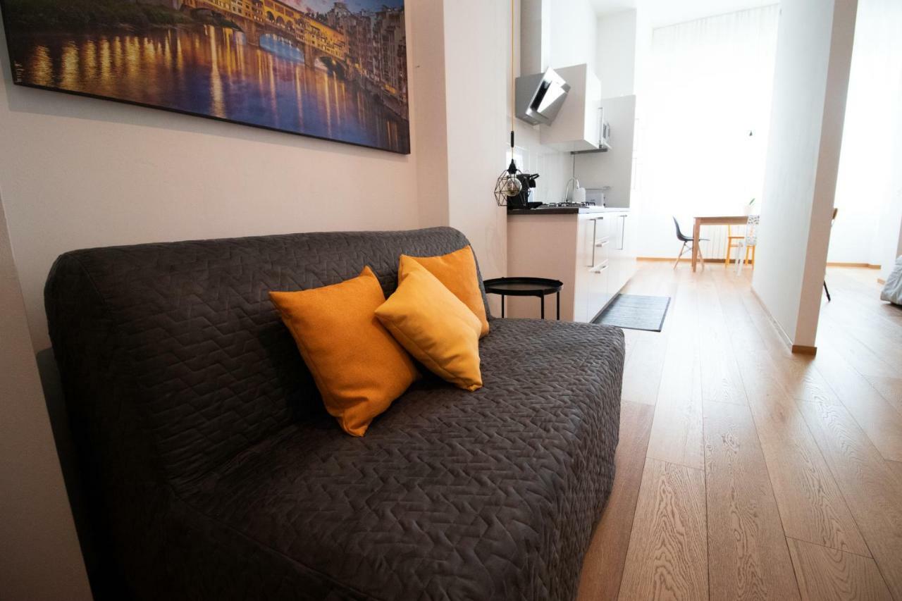 San Donato Flat Lejlighed Firenze Eksteriør billede