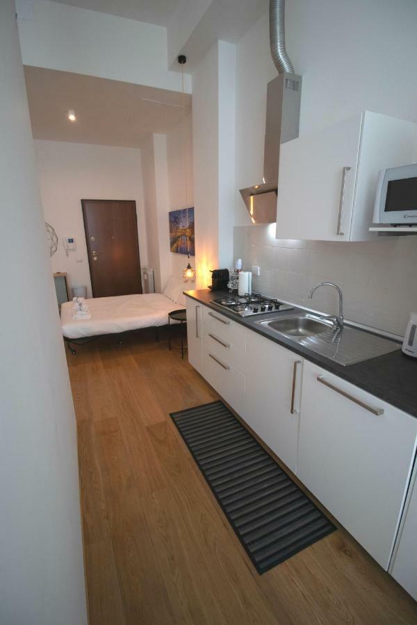 San Donato Flat Lejlighed Firenze Eksteriør billede