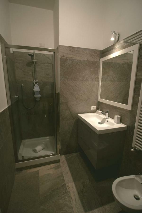 San Donato Flat Lejlighed Firenze Eksteriør billede